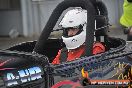 Nostalgia Drag Racing Series Heathcote Park - _LA31531